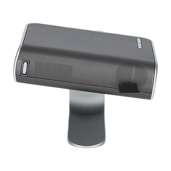 Viewsonic M1 DLP projektor med kort kastlängd - 16:9 - 3D Ready - WVGA - 250 lm - 120000:1 - HDMI - USB- USED