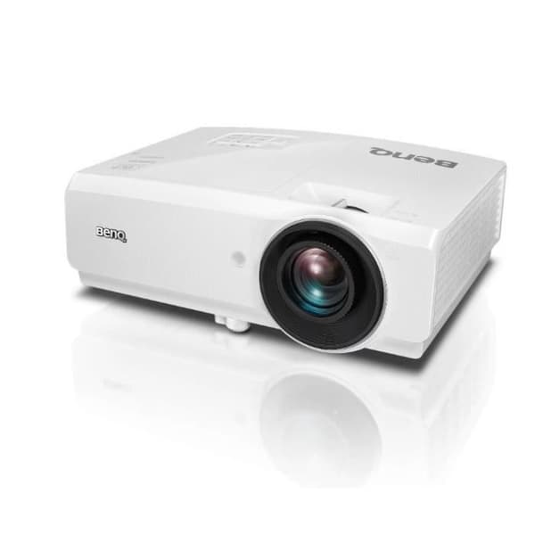 DLP-projektor - Benq - SH753P - 5000 ANSI - 1920x1080 - 13000:1 - HDMI