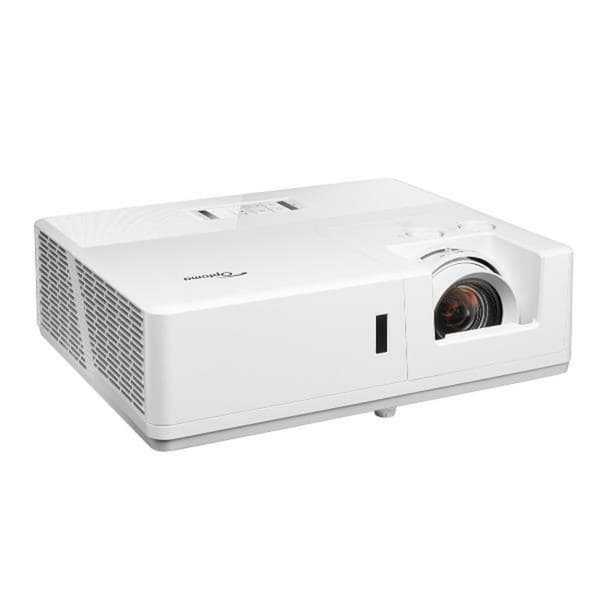 Projektor Optoma ZU707T WUXGA Hvid