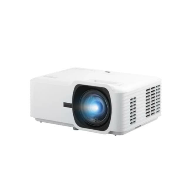 Projektor ViewSonic LS711W WXGA 4200 Lm Hvid