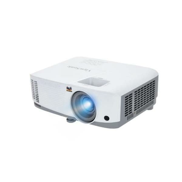 Projektor ViewSonic PA504W WXGA 4000 Lm Hvid