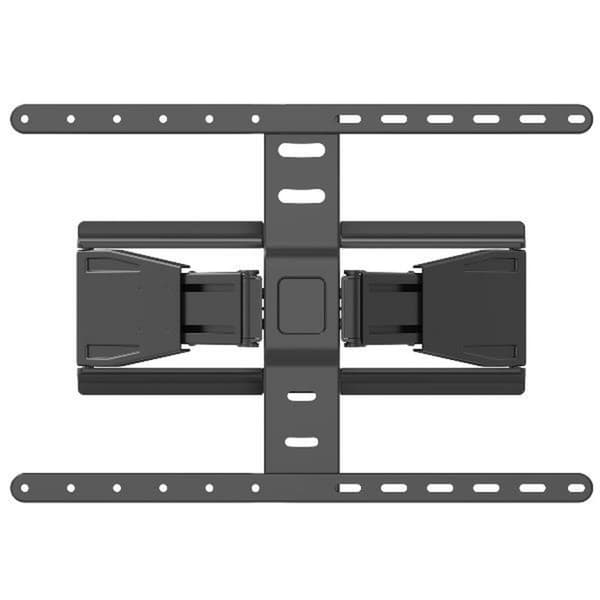 Loftsmontering til projektorer Equip 650344 Sort