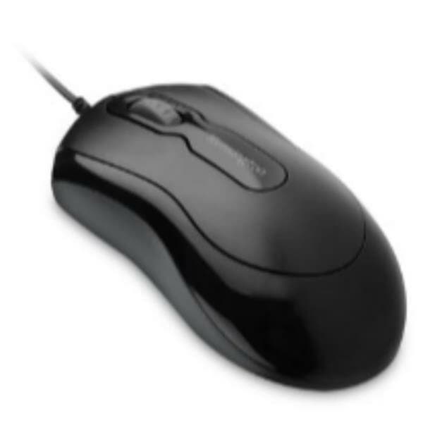 Pekeren Kensington K72480WW Sort