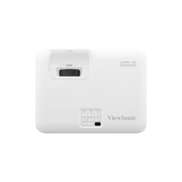 Viewsonic LS740HD - Full HD 1080p videoprojektor - Videoprojektion