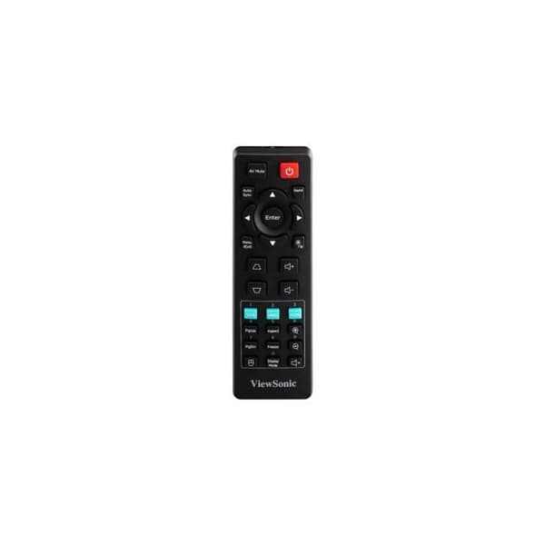 Viewsonic LS740HD - Full HD 1080p videoprojektor - Videoprojektion