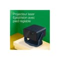 Miniatyrbild 3 av 6: Epson EF 22N projektor