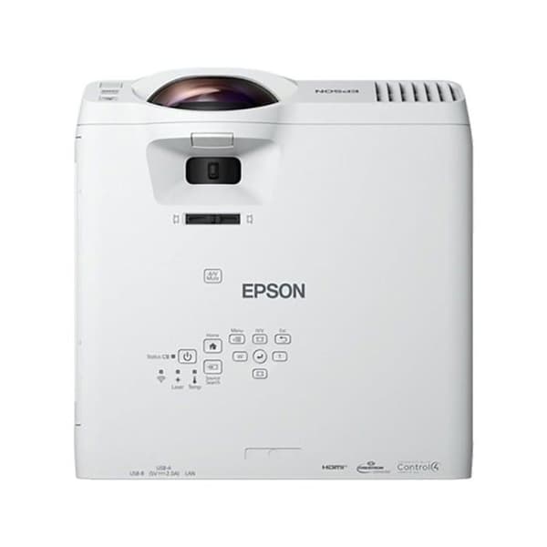 Epson EB-L210SW - projektor