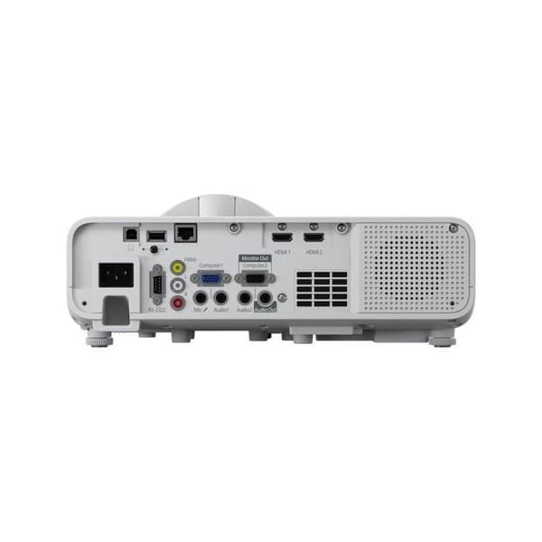 Epson EB-L210SW - projektor