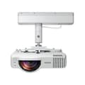 Miniatyrbild 6 av 6: Epson EB-L210SW - projektor
