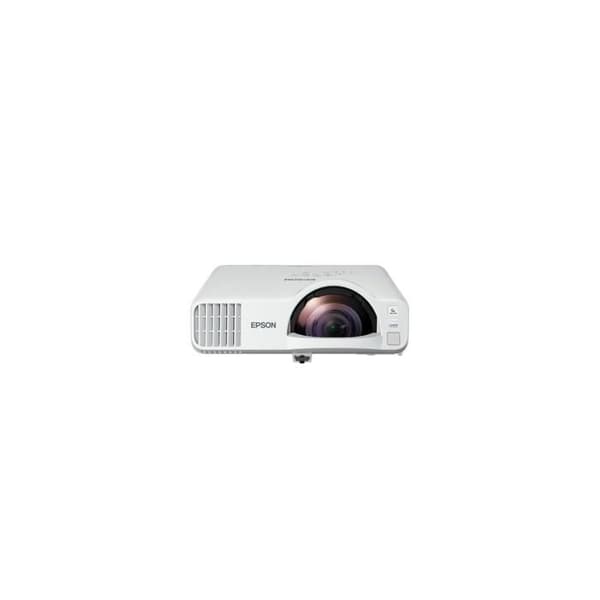 Epson EB-L210SW - projektor