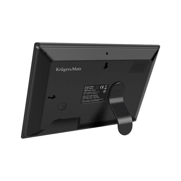 Kruger&Matz digital fotoram FRAMEO Wi-Fi 10,1" spegel