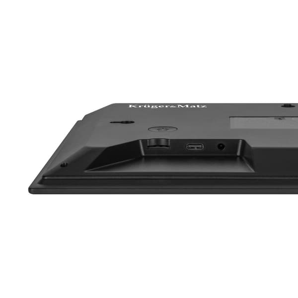 Kruger&Matz digital fotoram FRAMEO Wi-Fi 10,1" spegel