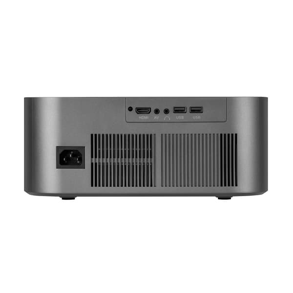 LED-projektor FullHD Android Kruger&Matz V-LED100