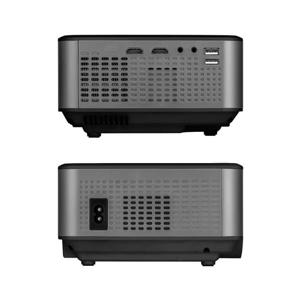 LED-projektor med Wi-Fi FullHD Kruger&Matz V-LED60