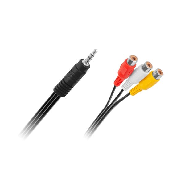 LED-projektor med Wi-Fi FullHD Kruger&Matz V-LED60