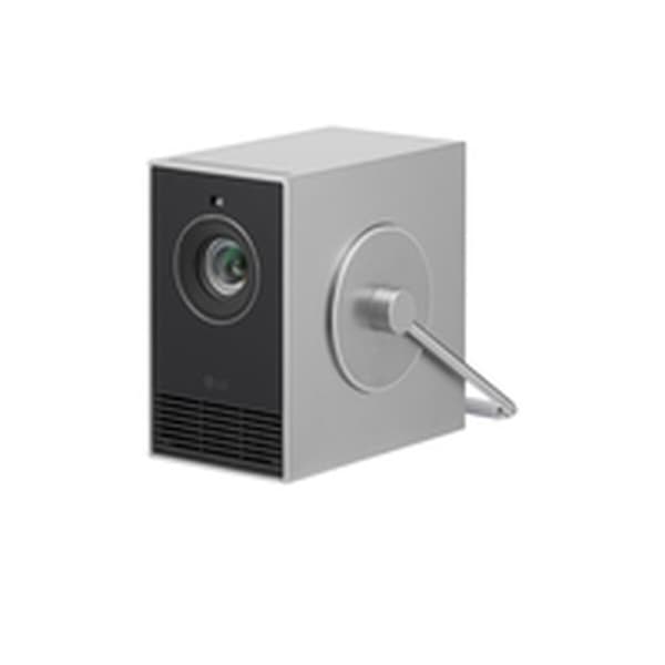 Projektor LG HU710PB Full HD 500 lm Sølv