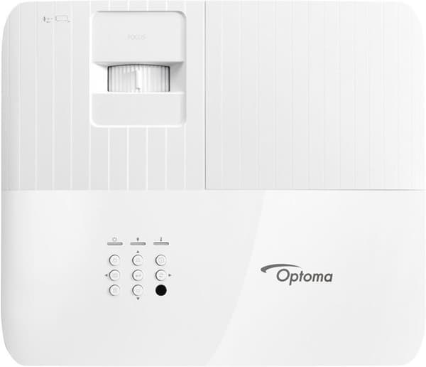 Vidéoprojektor - OPTOMA - UHD35STx - UHD-4K - 3600 lumen - 16:9