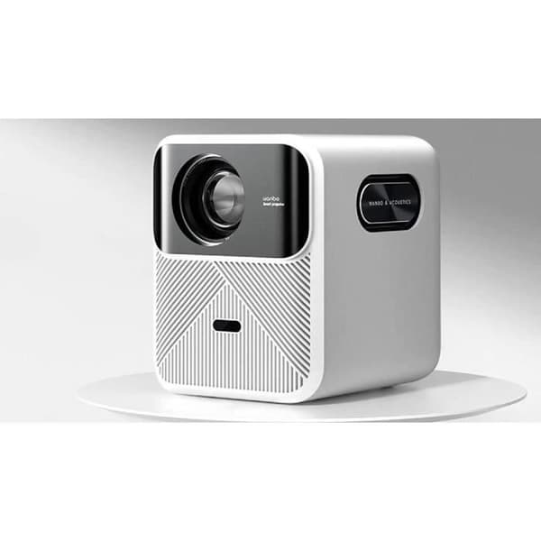 Wanbo Mozart 1 smart projektor | 1080p, 900lm