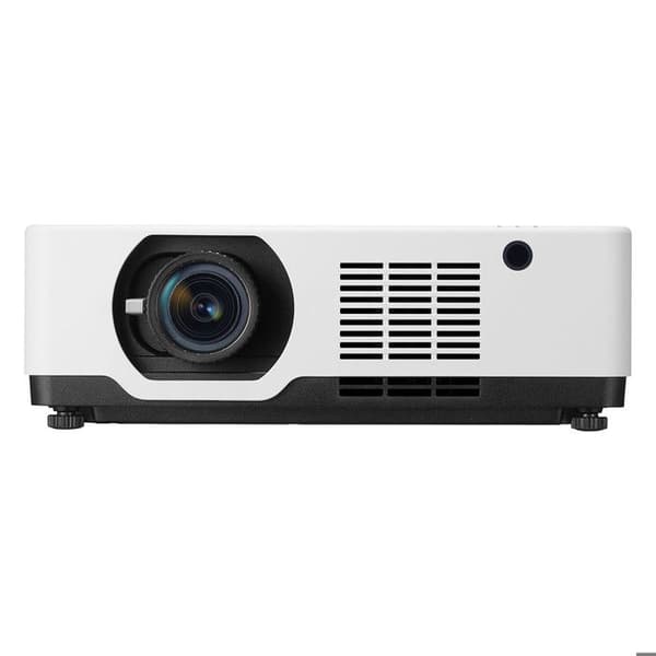 Projektor 3LCD - NEC - PE506UL - 5200 lumen - WUXGA - 16:10 - Zoom LAN - Vit