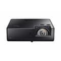 Miniatyrbilde 2 av 2: Projektor Optoma E9PD7L121EZ1 WUXGA 5000 Lm