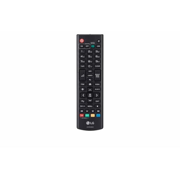Projektor LG BU70QGA