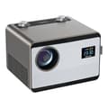 Miniatyrbillede 3 af 4: Projektor LED BlitzWolf BW-V7, 1080p, Android, Bluetooth