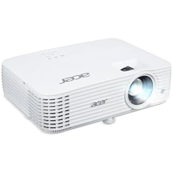 Projektor - ACER - H6815P - 4K - 240Hz - 4000 ANSI Lumen - 3D
