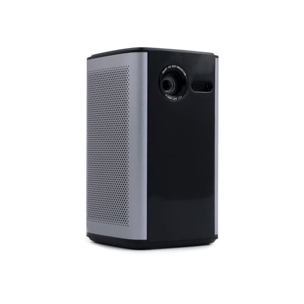Mini FULL HD WiFi Bluetooth-projektor, bærbar, miniprojektor til film XLIGHT 7