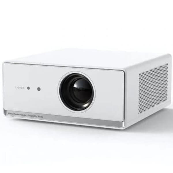 Projektori Wanbo X5 AIR Full HD 1100 Lm