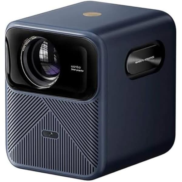 Projektor - WANBO - Mozart 1 Pro - Full HD 1920x1080 - 900 Lumen - 30 000 timmars livslängd