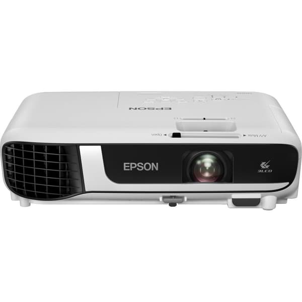 Projektor Epson EB-W51 WXGA 4000 Lm Vit