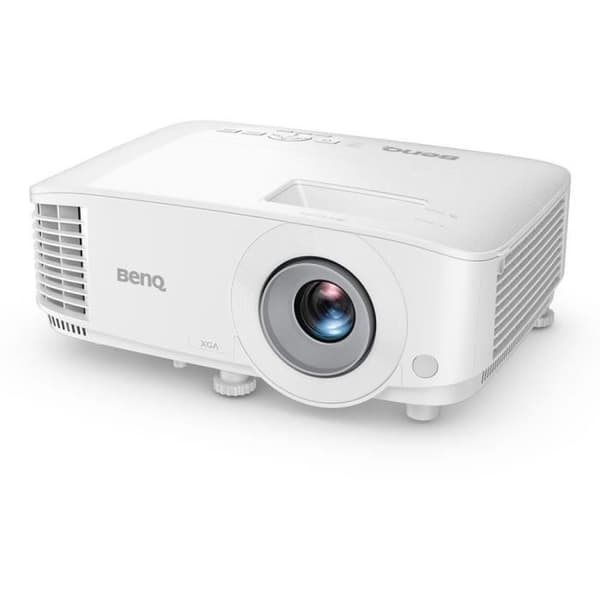 BENQ MX560 bärbar DLP-projektor - 3D - 4000 ANSI lumen - XGA (1024 x 768) - 4:3