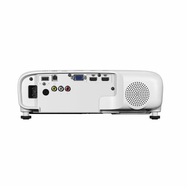 Projektor Epson V11H978040 Hvid 4000 Lm