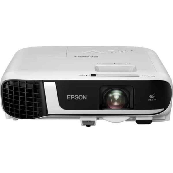 Projektor Epson V11H978040           Hvid 4000 Lm Hvid