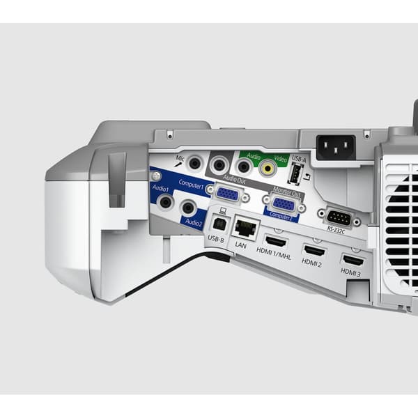 Projektori Epson V11H744040