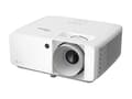Miniatyrbild 3 av 3: Optoma ZH462 - DLP projektor