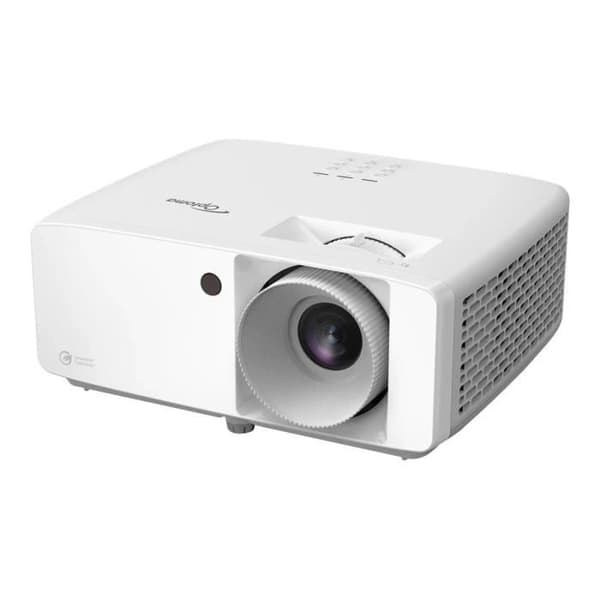 Projektor DLP - Optoma - ZH462 - Laser - 5000 lumen - Full HD (1920 x 1080) - 3D Vit