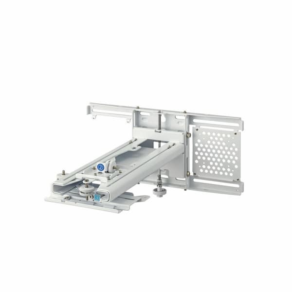 Jatkettava Seinätuki Projektorille Epson V12HA06A06           Hopea