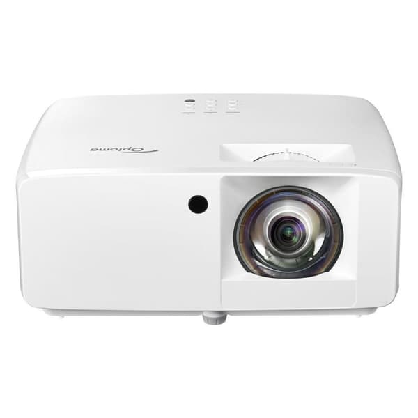 Projektori Optoma E9PD7KK31EZ4 HD 1920 x 1080 px