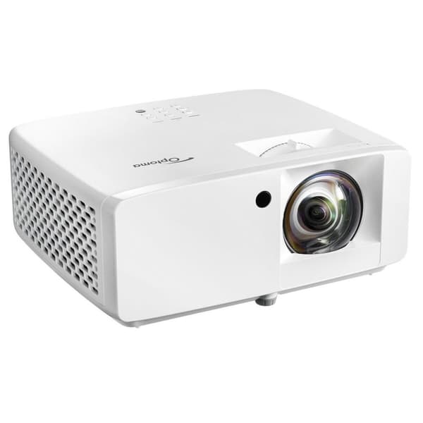Projektori Optoma E9PD7KK31EZ4 HD 1920 x 1080 px