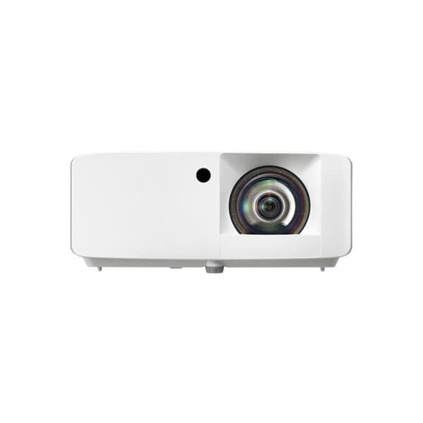 Projektori Optoma E9PD7KK31EZ4 HD 1920 x 1080 px