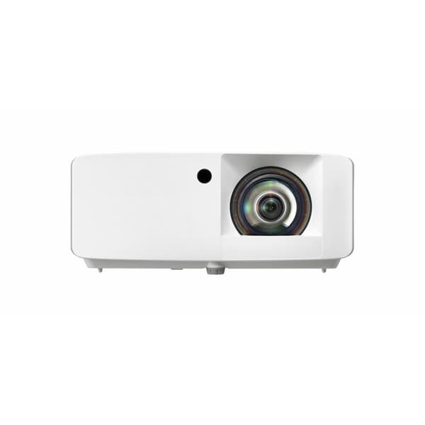 Projektori Optoma E9PD7KK31EZ4 HD 1920 x 1080 px