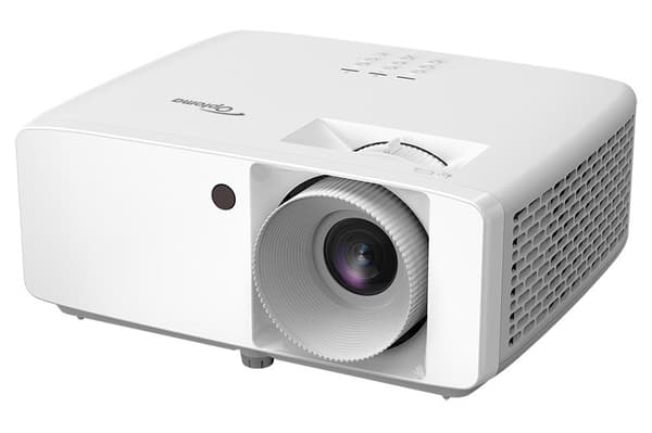 Optoma ZH350 dataprojektori Vakioheittoprojektori 3600 ANSI lumenia DLP 1080p (1920x1080) 3D White