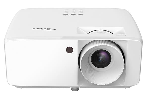 Optoma ZH350 dataprojektori Vakioheittoprojektori 3600 ANSI lumenia DLP 1080p (1920x1080) 3D White