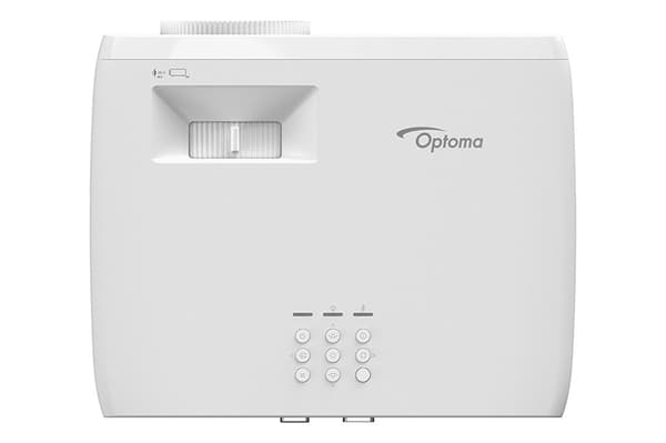 Optoma ZH350 dataprojektori Vakioheittoprojektori 3600 ANSI lumenia DLP 1080p (1920x1080) 3D White
