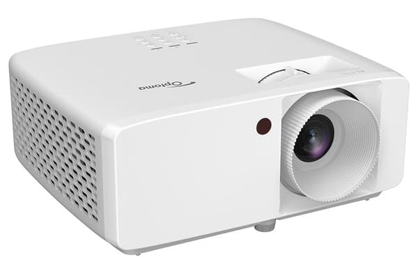 Optoma ZH350 dataprojektori Vakioheittoprojektori 3600 ANSI lumenia DLP 1080p (1920x1080) 3D White