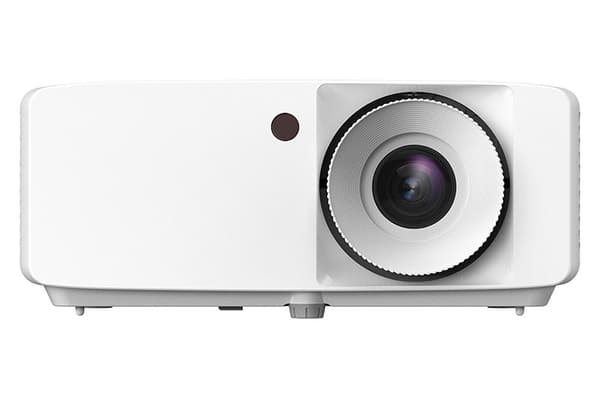 Optoma ZH350 dataprojektor Standardprojektor 3600 ANSI lumen DLP 1080p (1920x1080) 3D Vit Vit