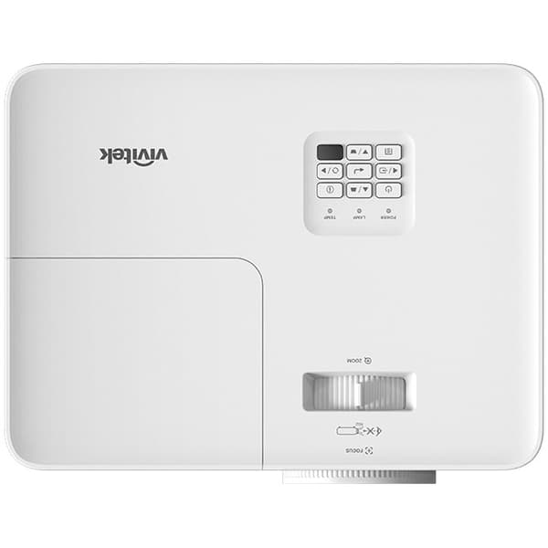 Vivitek DX330 dataprojektor Standardprojektor 4000 ANSI lumen DMD XGA (1024x768) 3D Vit