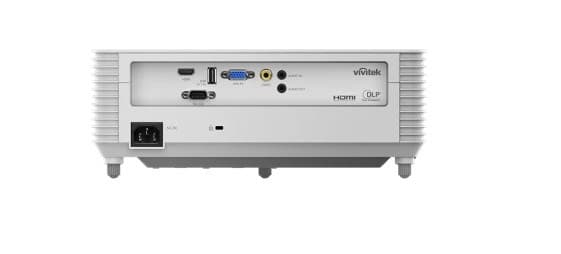 Vivitek DW350 DLP WXGA projektor