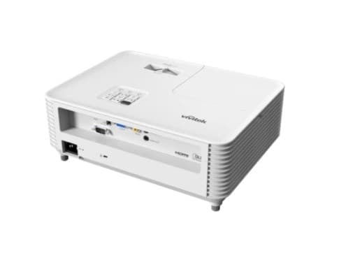 Vivitek DX335ST kort projektor